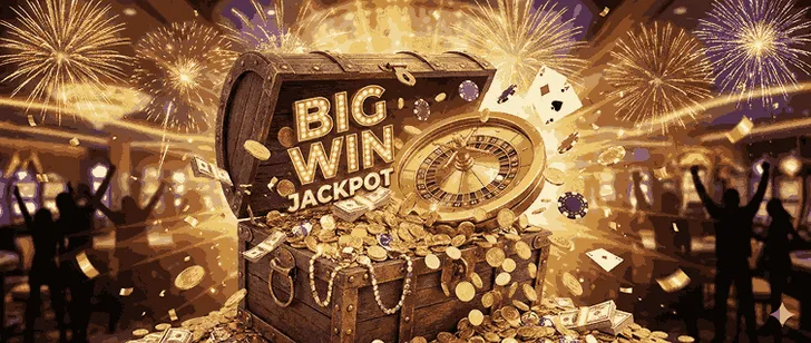 Enzabet jackpot vuranların listesi güncel